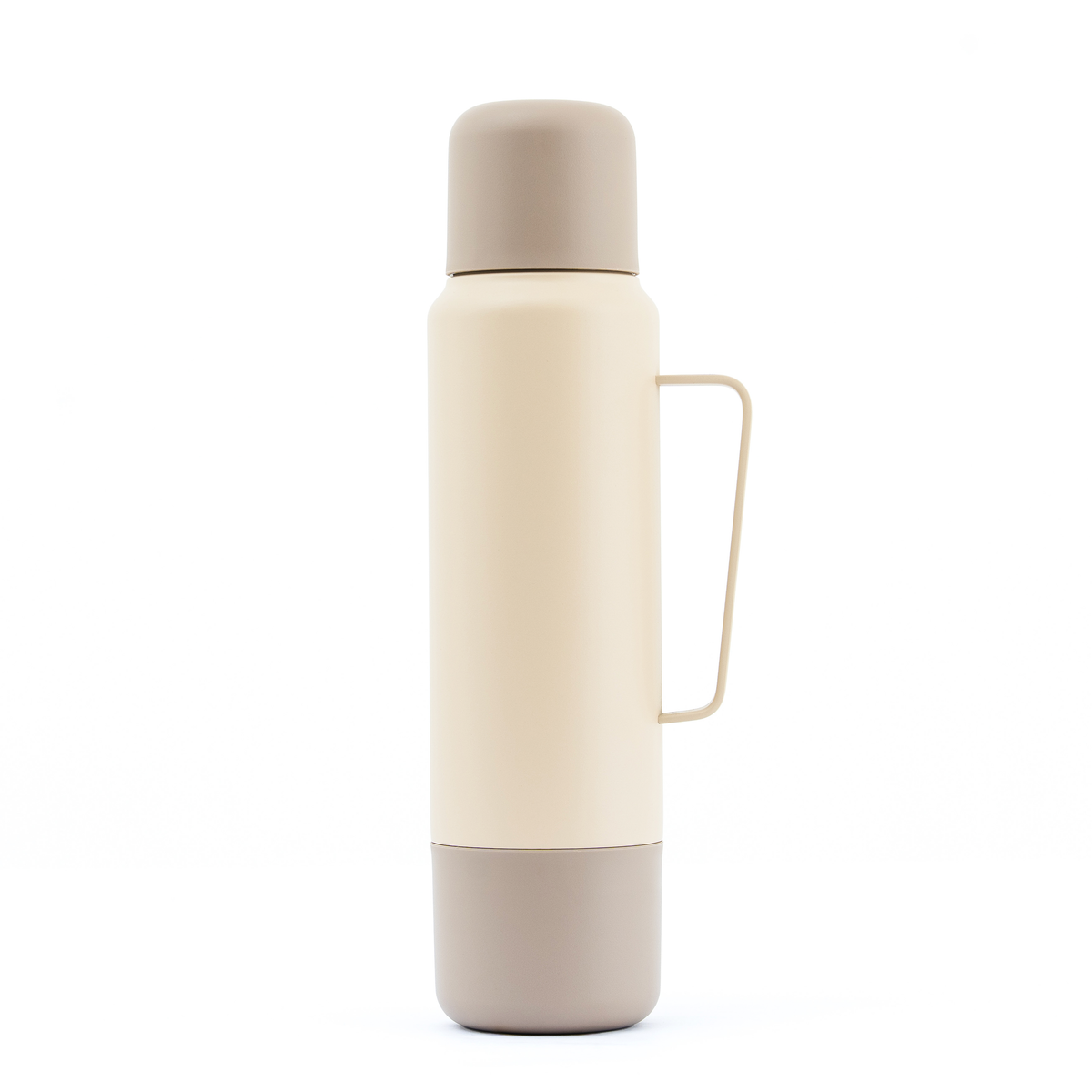 Camper 1182ml Vacuum Flask with Dual Cups