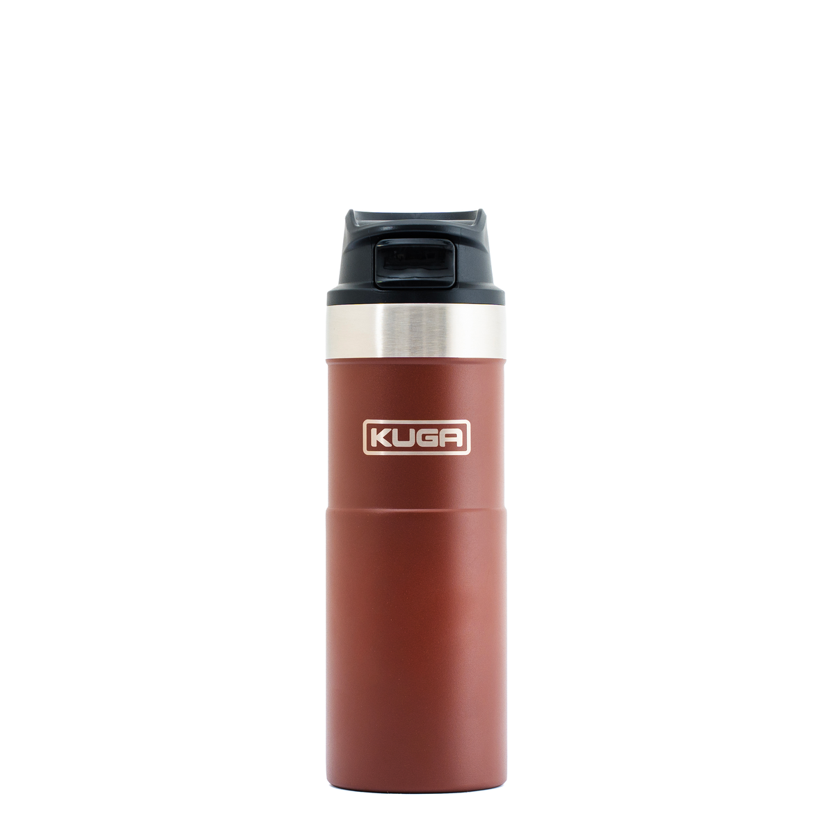 Trigger 473ml Insulated Travel Flask