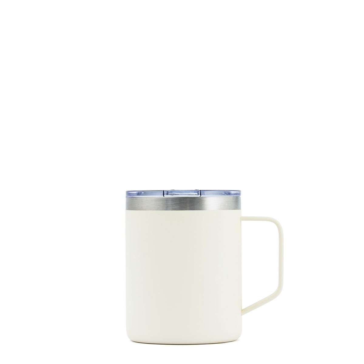 Camp Mug 354ml Insulated (Spill-proof)
