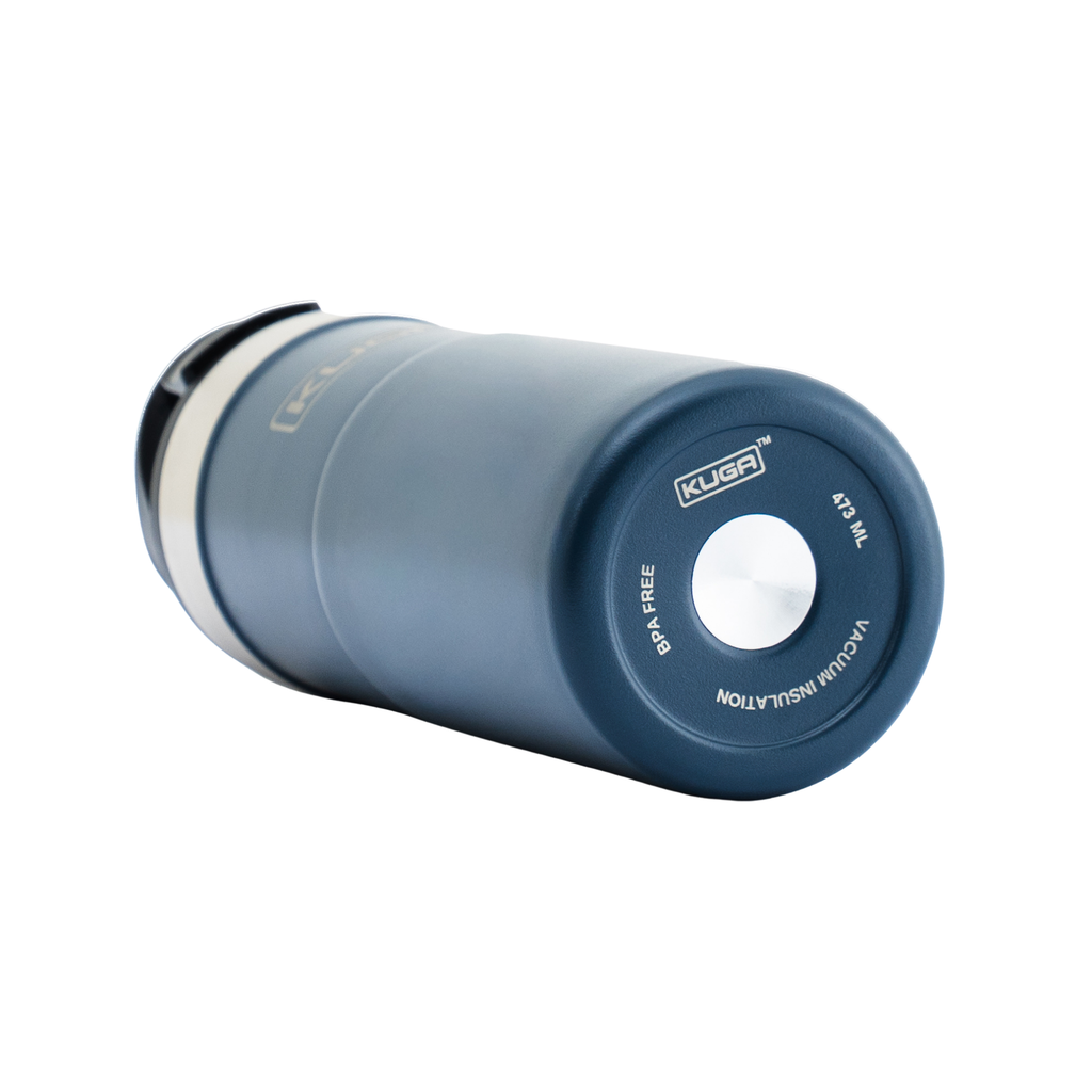 Trigger 473ml Insulated Travel Flask