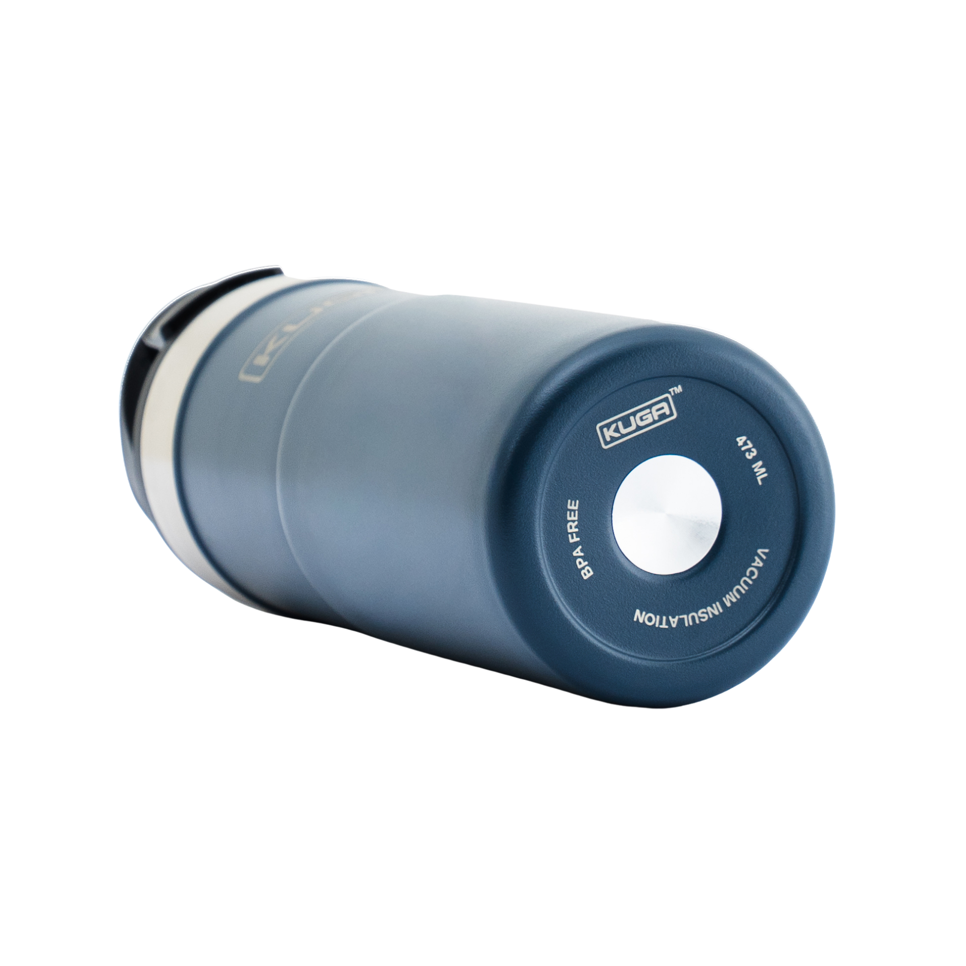 Trigger 473ml Insulated Travel Flask