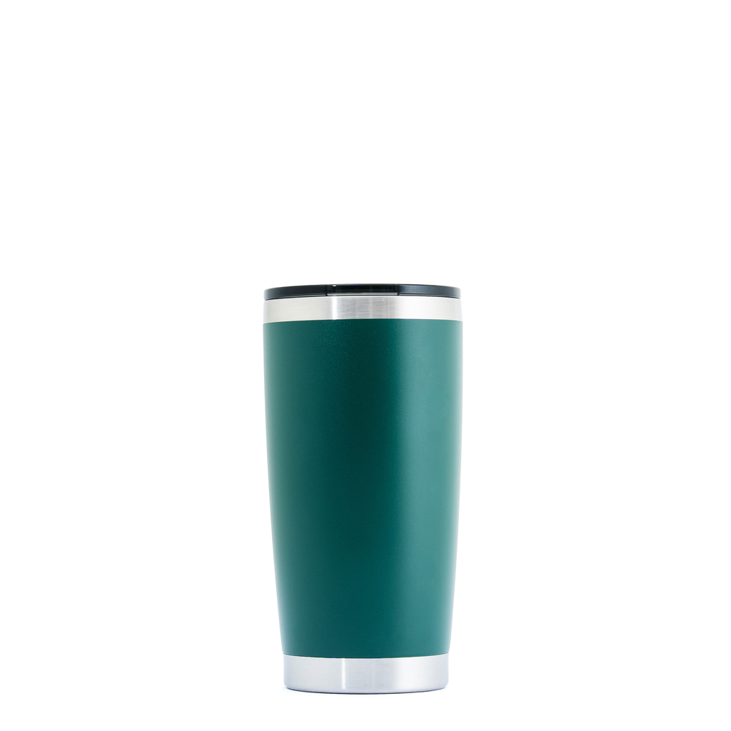 Braai Buddy 591ml Stainless Steel Flask