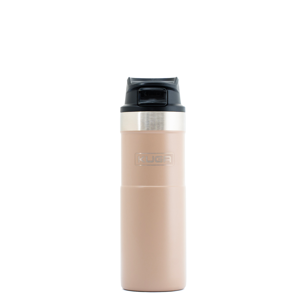 Trigger 473ml Insulated Travel Flask
