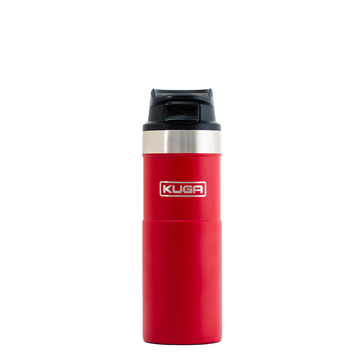 Trigger 473ml Insulated Travel Flask