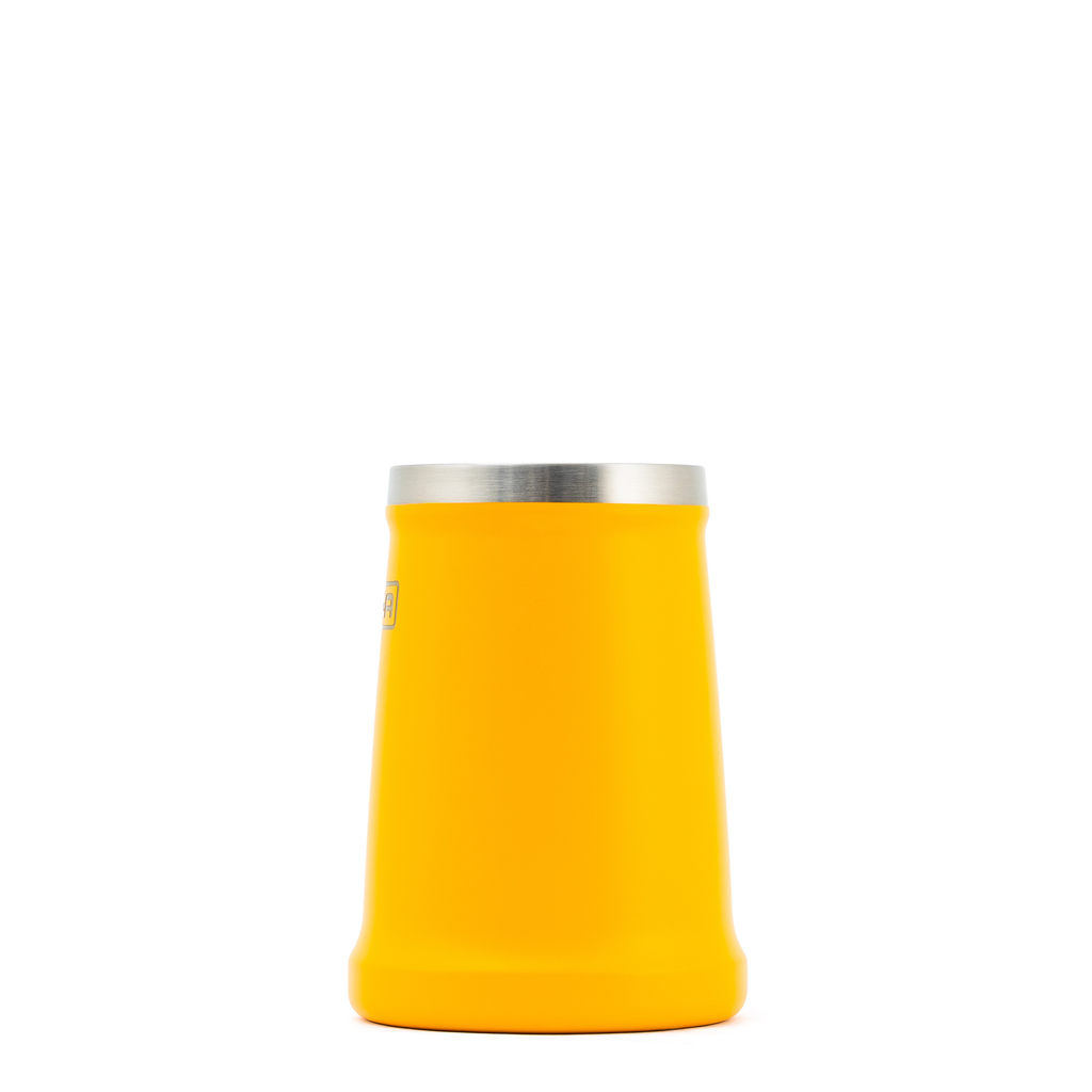 Beer Buddy 473ml Stainless Steel Tumbler