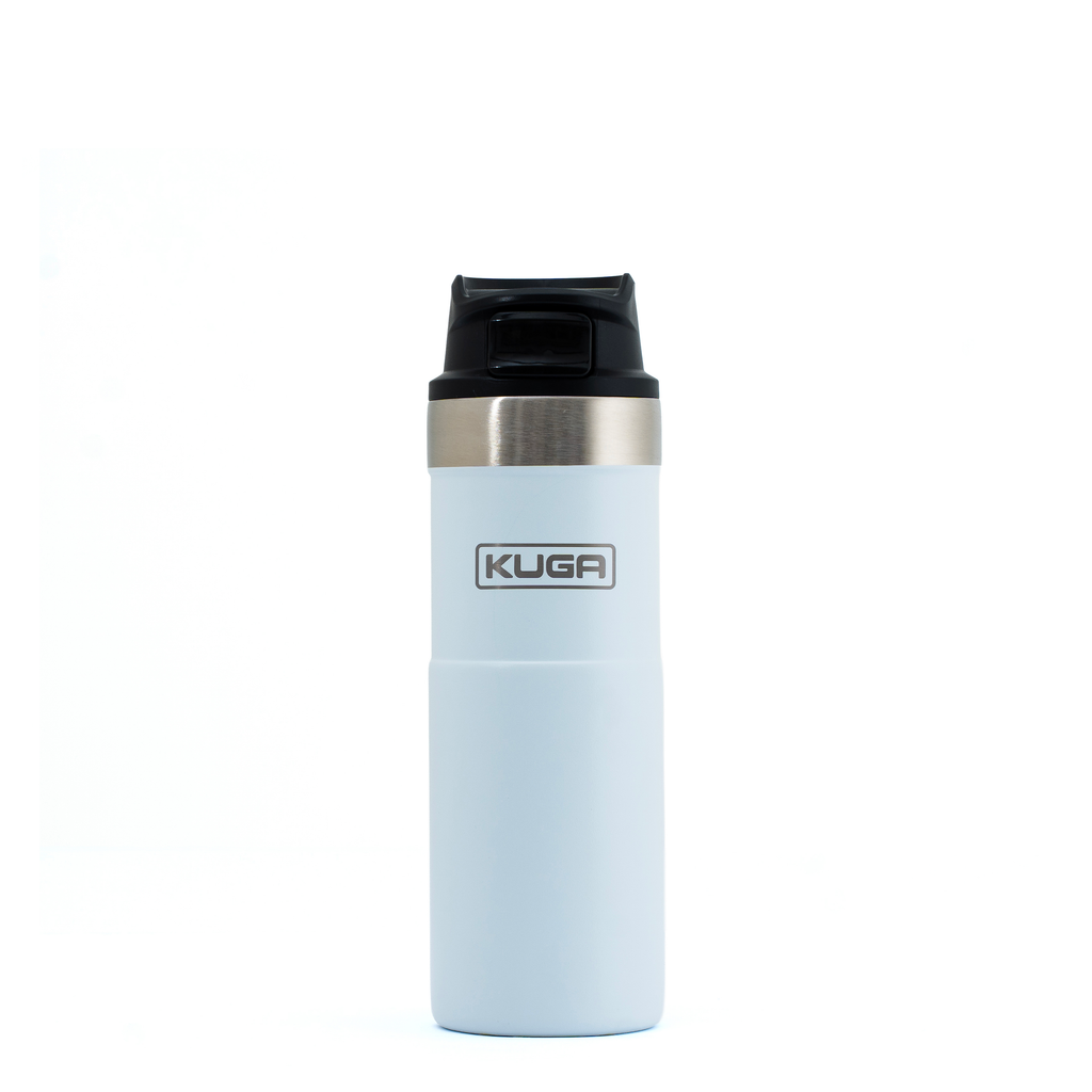 Trigger 473ml Insulated Travel Flask