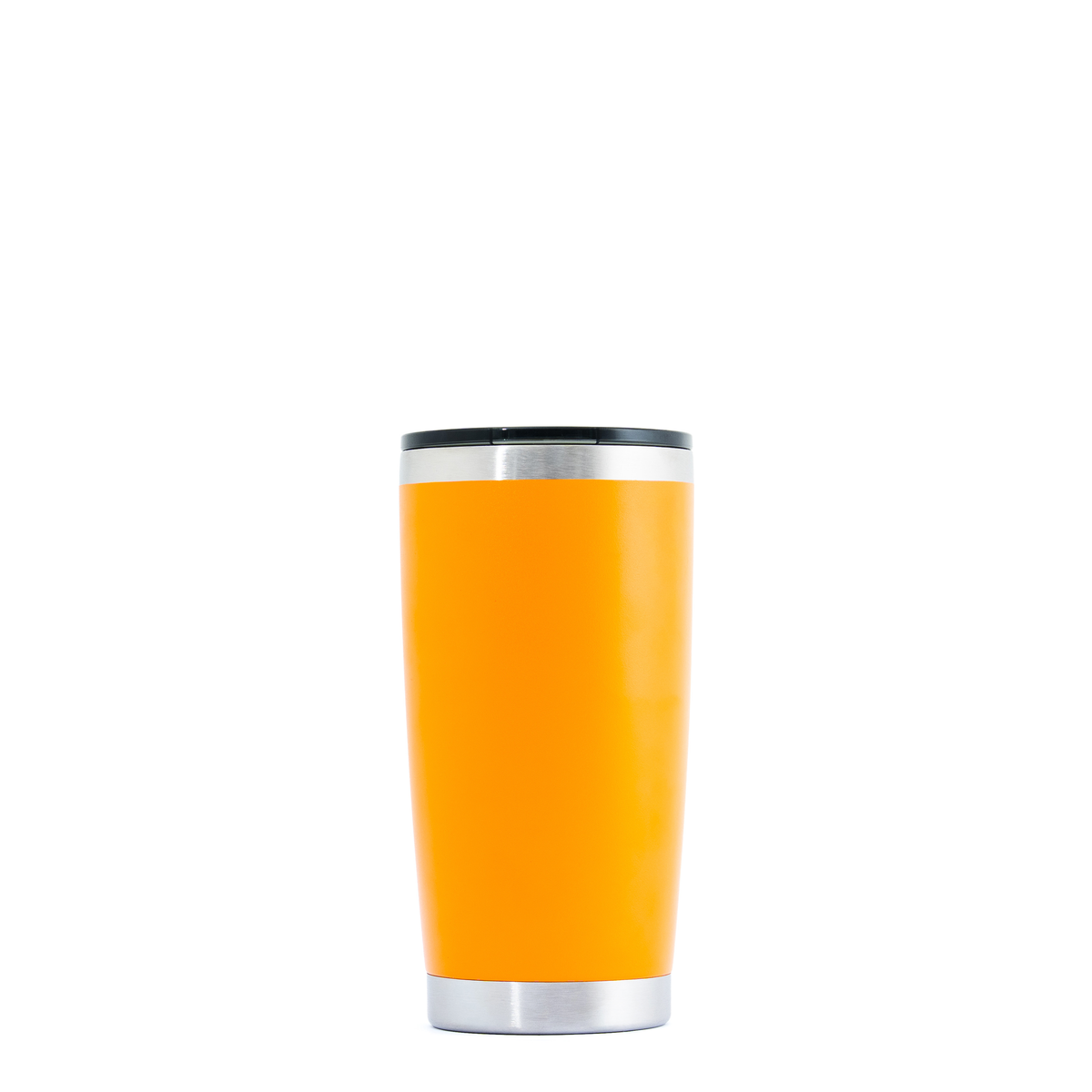 Braai Buddy 591ml Stainless Steel Flask