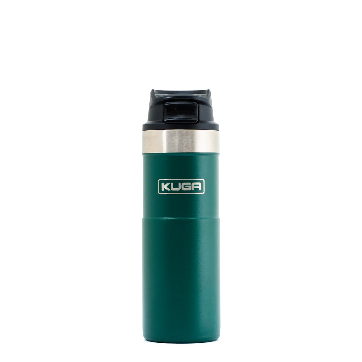 Trigger 473ml Insulated Travel Flask
