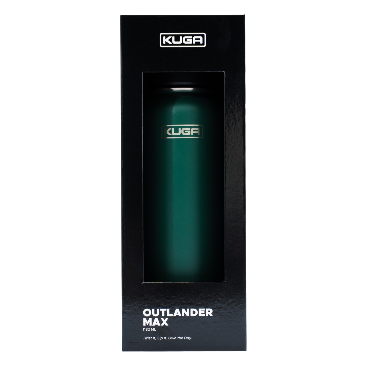Outlander Max 1182ml Insulated Water Bottle