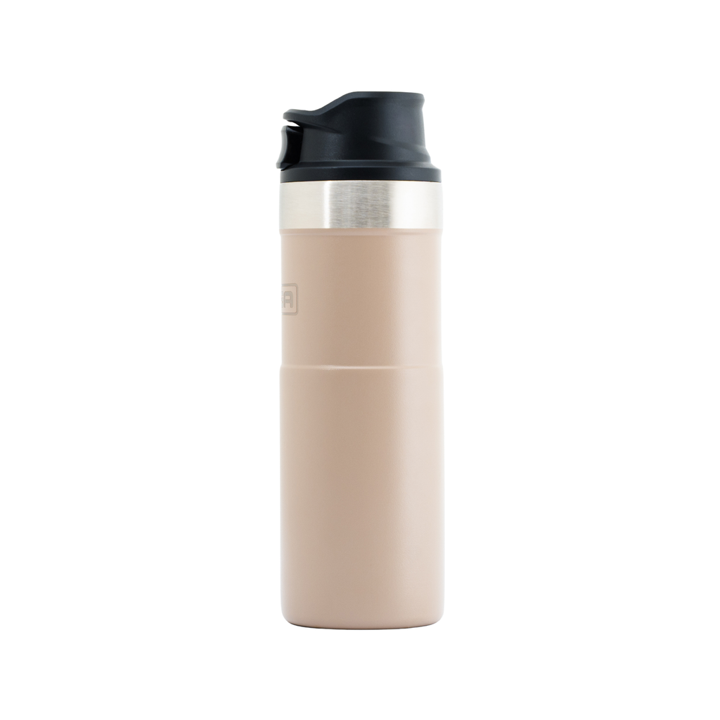 Trigger 473ml Insulated Travel Flask
