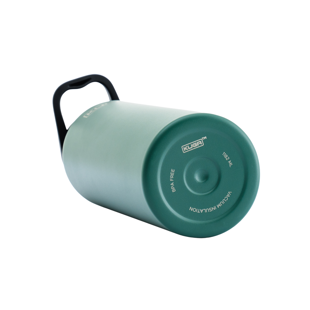Outlander Max 1182ml Insulated Water Bottle