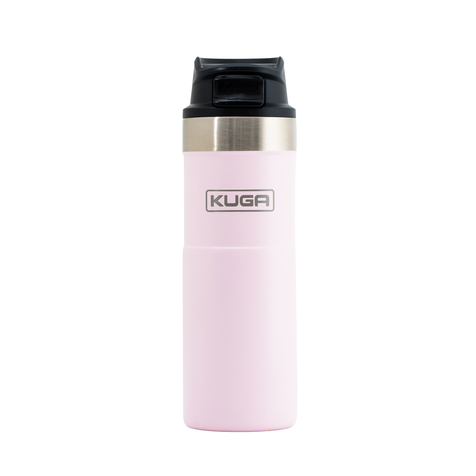 Trigger 473ml Insulated Travel Flask