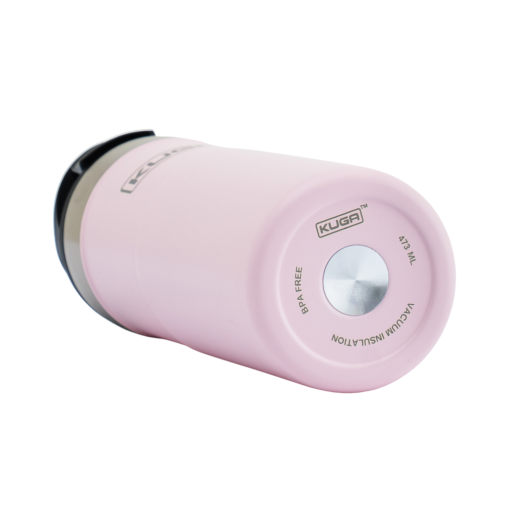 Trigger 473ml Insulated Travel Flask