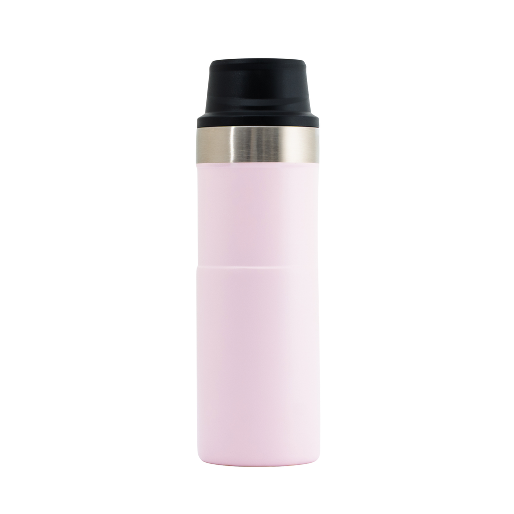 Trigger 473ml Insulated Travel Flask