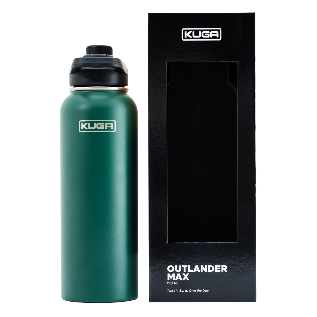 Outlander Max 1182ml Insulated Water Bottle