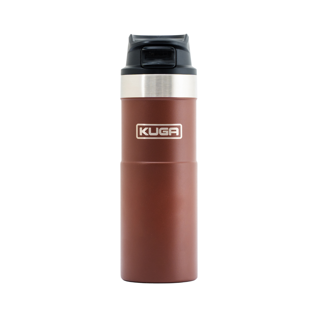 Trigger 473ml Insulated Travel Flask