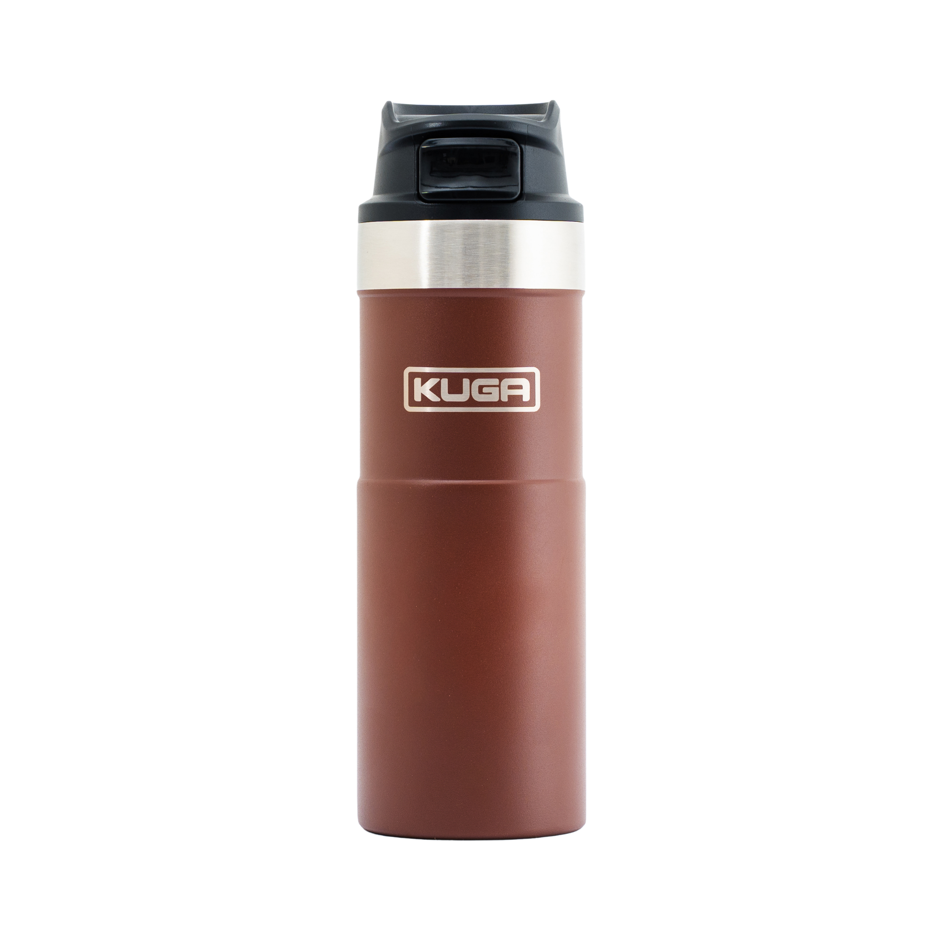 Trigger 473ml Insulated Travel Flask