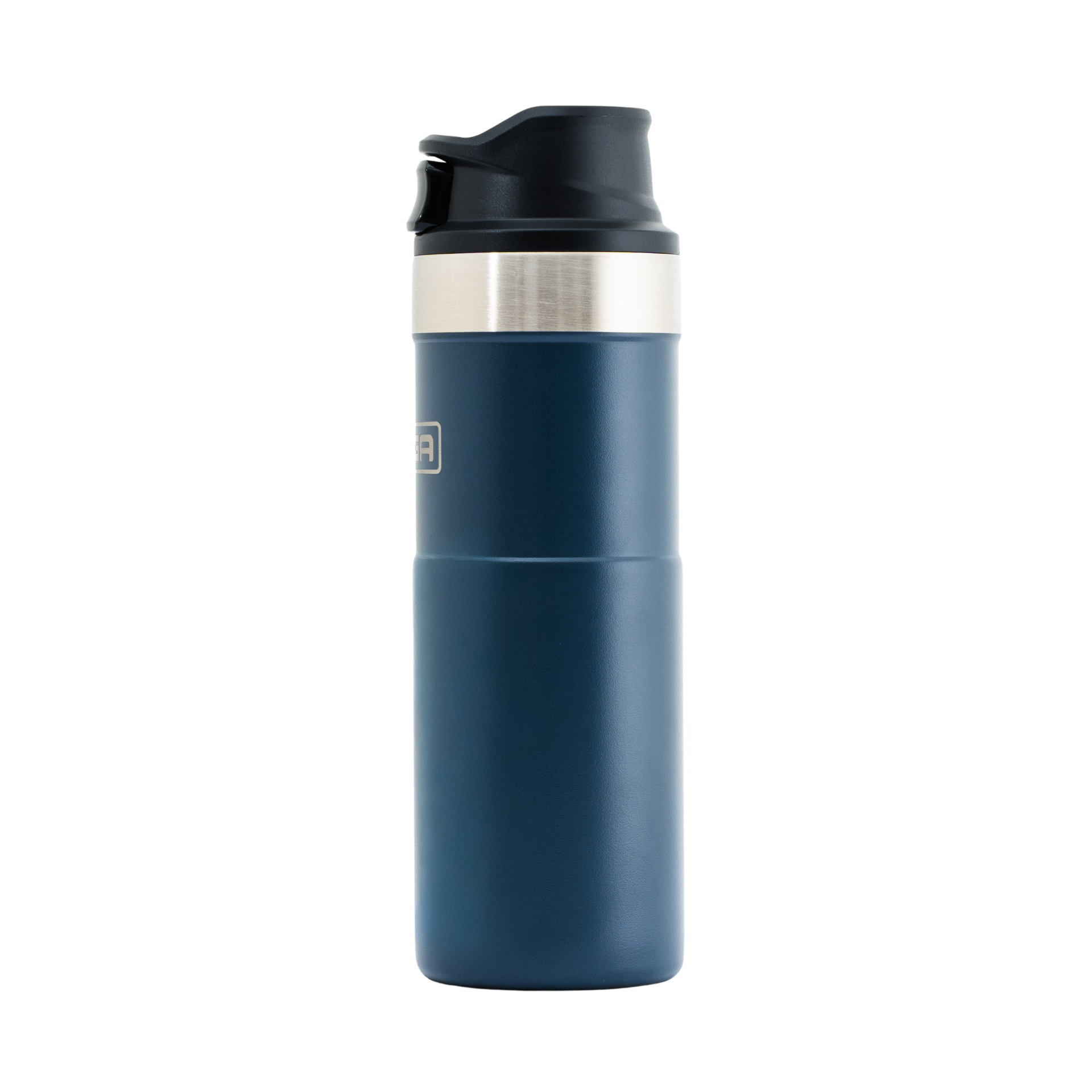 Trigger 473ml Insulated Travel Flask