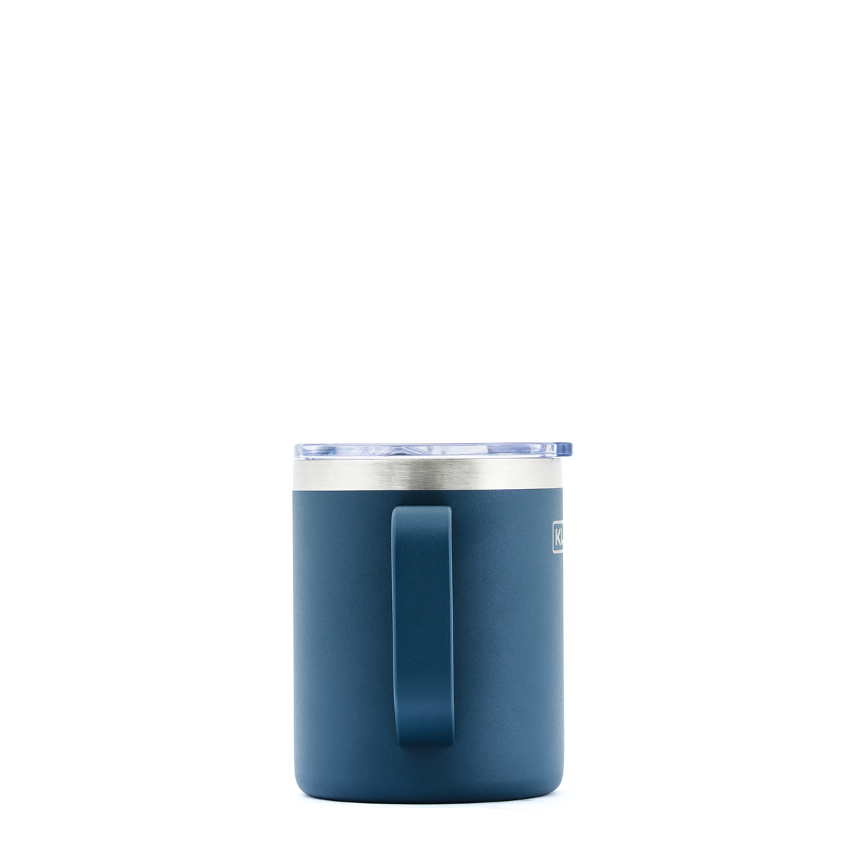 Camp Mug 354ml Insulated (Spill-proof)