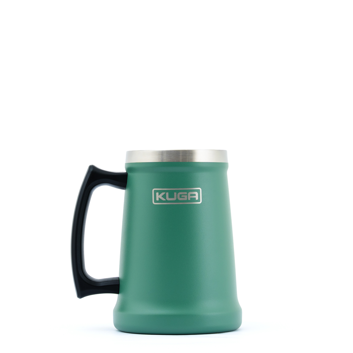 Beer Buddy 473ml Stainless Steel Tumbler