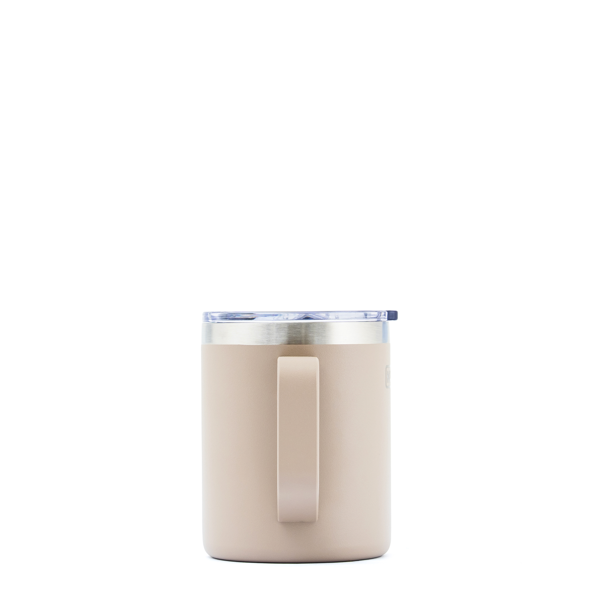Camp Mug 354ml Insulated (Spill-proof)