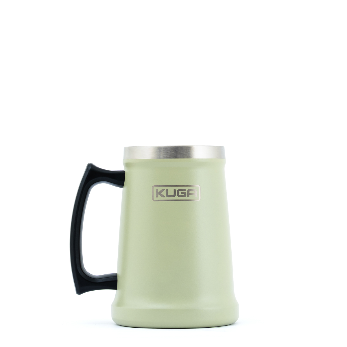 Beer Buddy 473ml Stainless Steel Tumbler