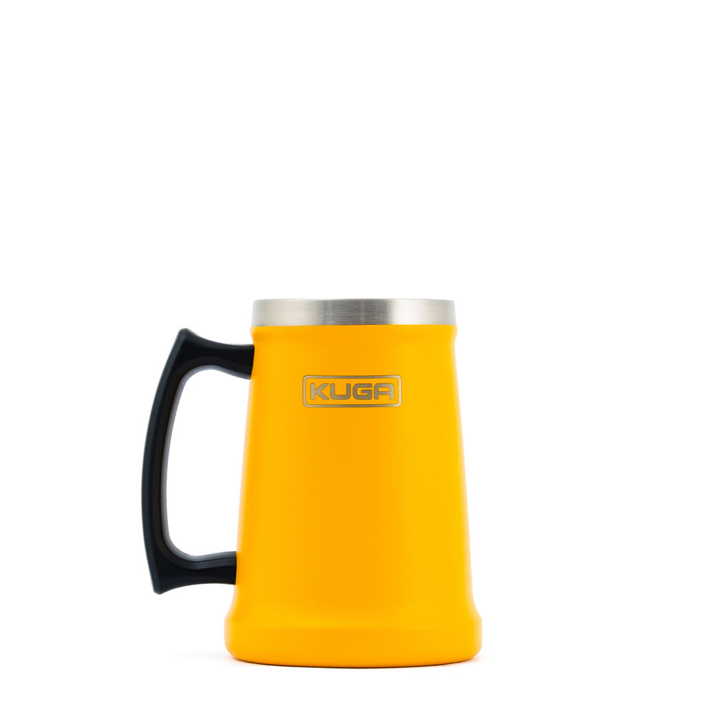 Beer Buddy 473ml Stainless Steel Tumbler
