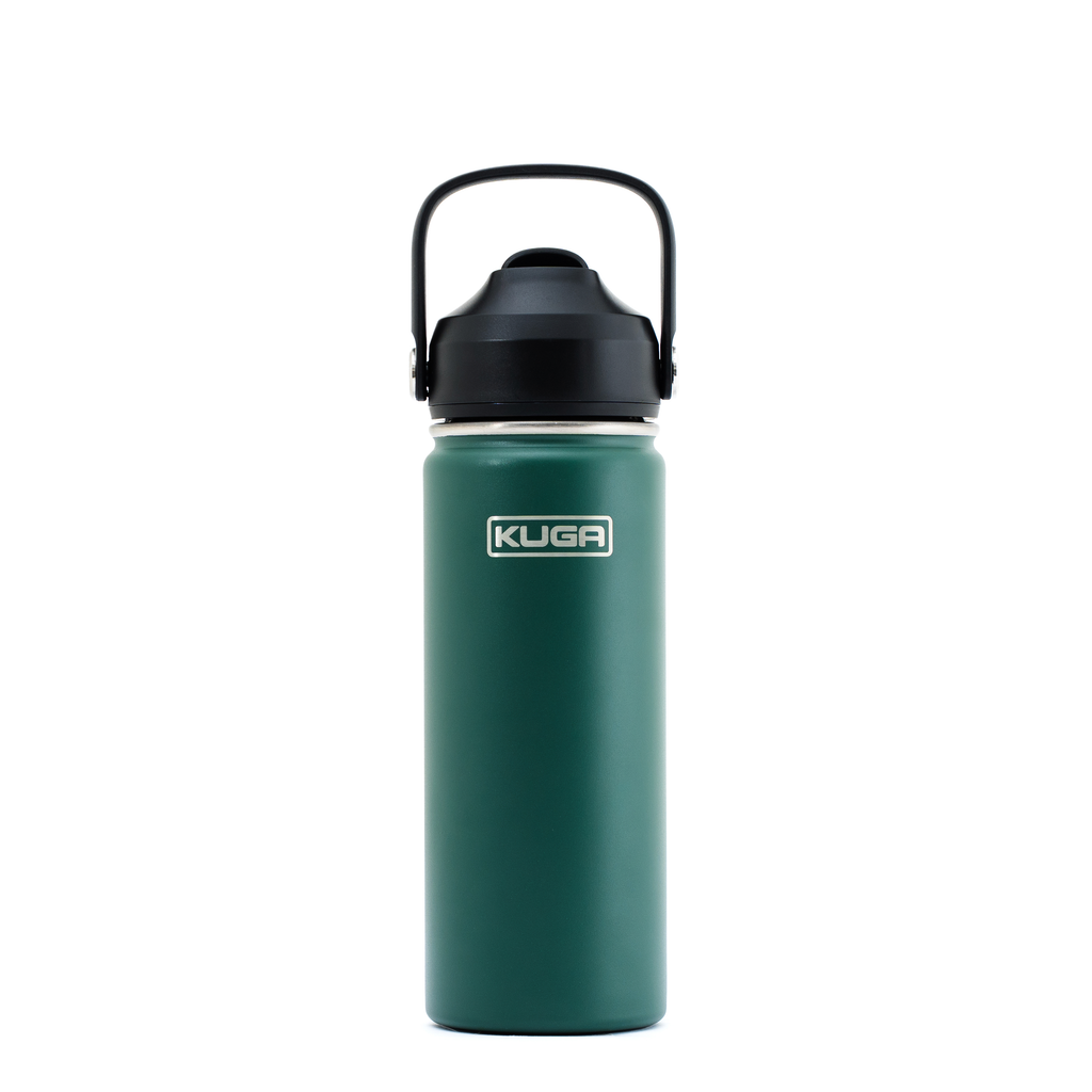 Outlander 532ml Insulated Stainless Steel Flask