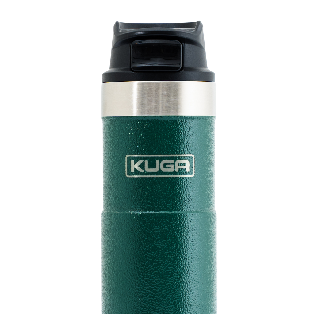 Hammertone Trigger 473ml Insulated Travel Flask