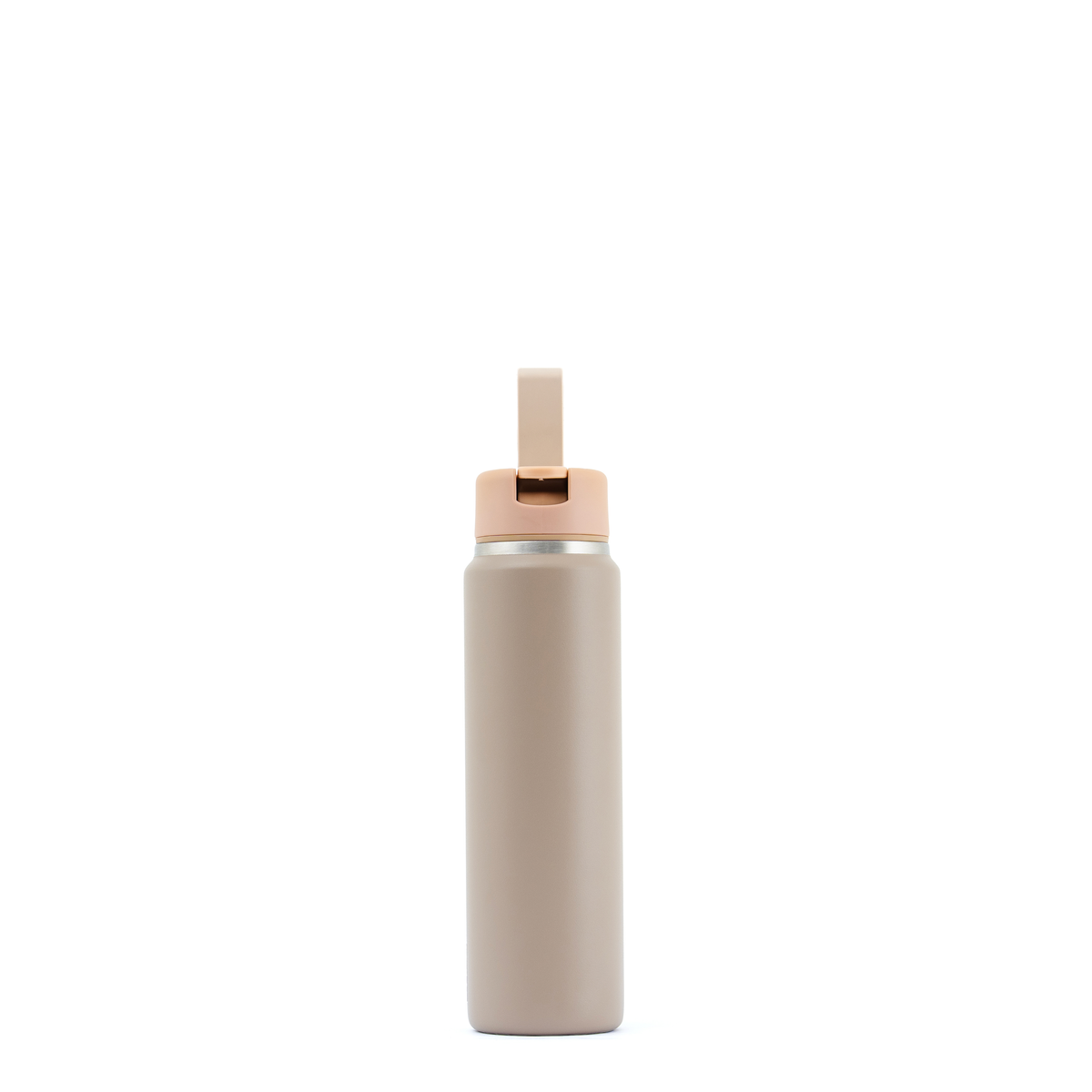 Pocket 266ml Insulated Flask