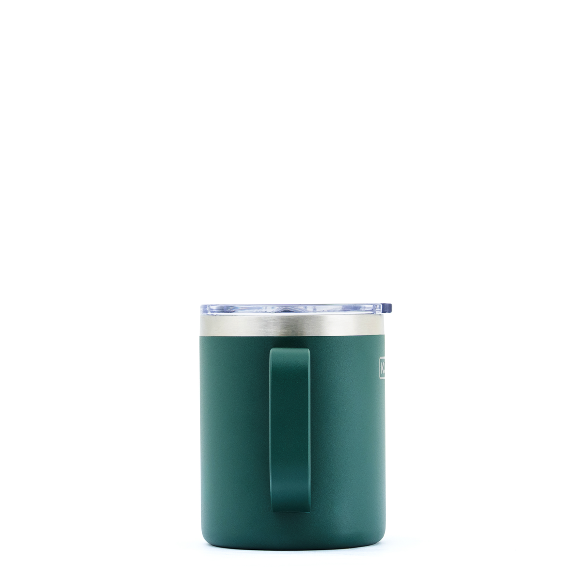Camp Mug 354ml Insulated (Spill-proof)
