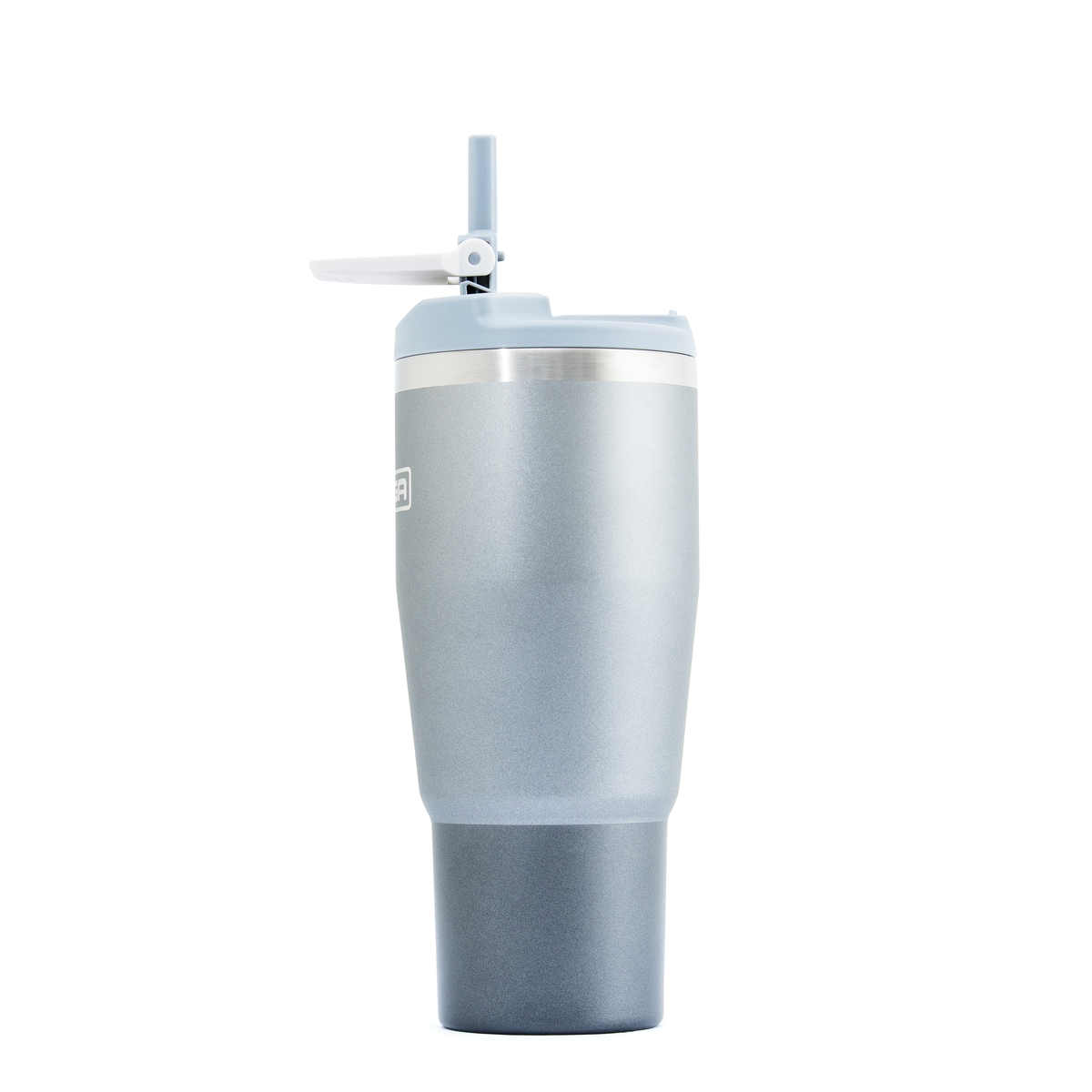 Flow 946ml Insulated Tumbler Flask with Straw