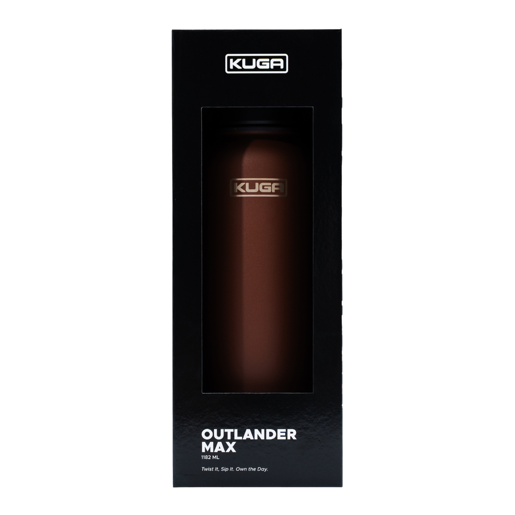Outlander Max 1182ml Insulated Water Bottle