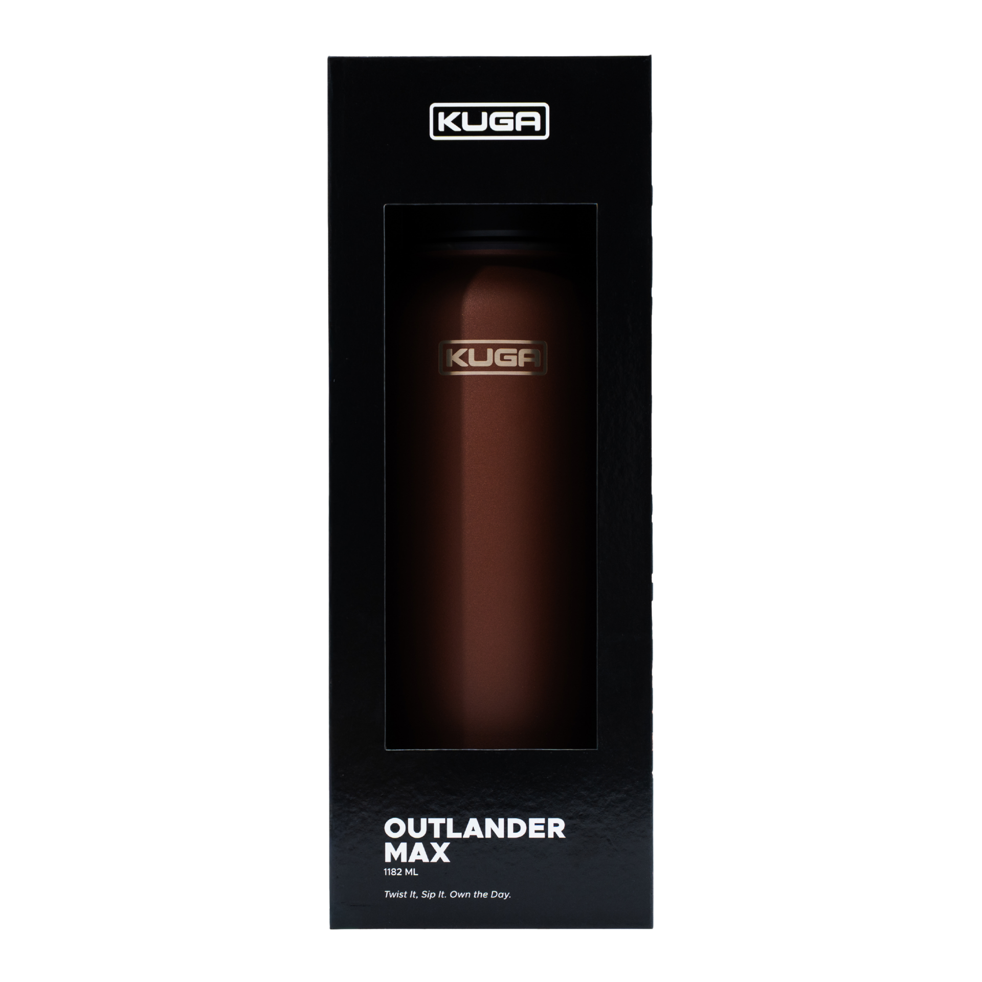 Outlander Max 1182ml Insulated Water Bottle