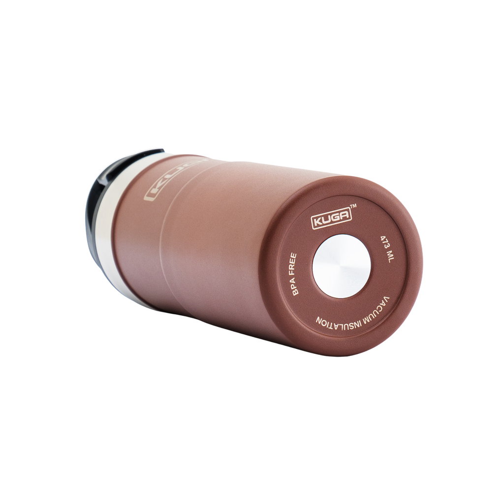 Trigger 473ml Insulated Travel Flask