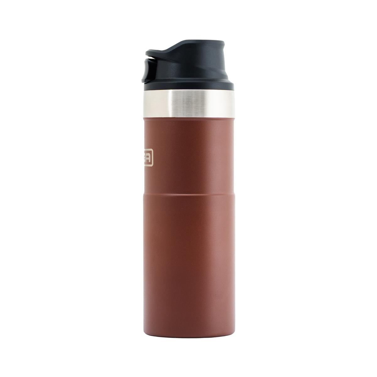 Trigger 473ml Insulated Travel Flask
