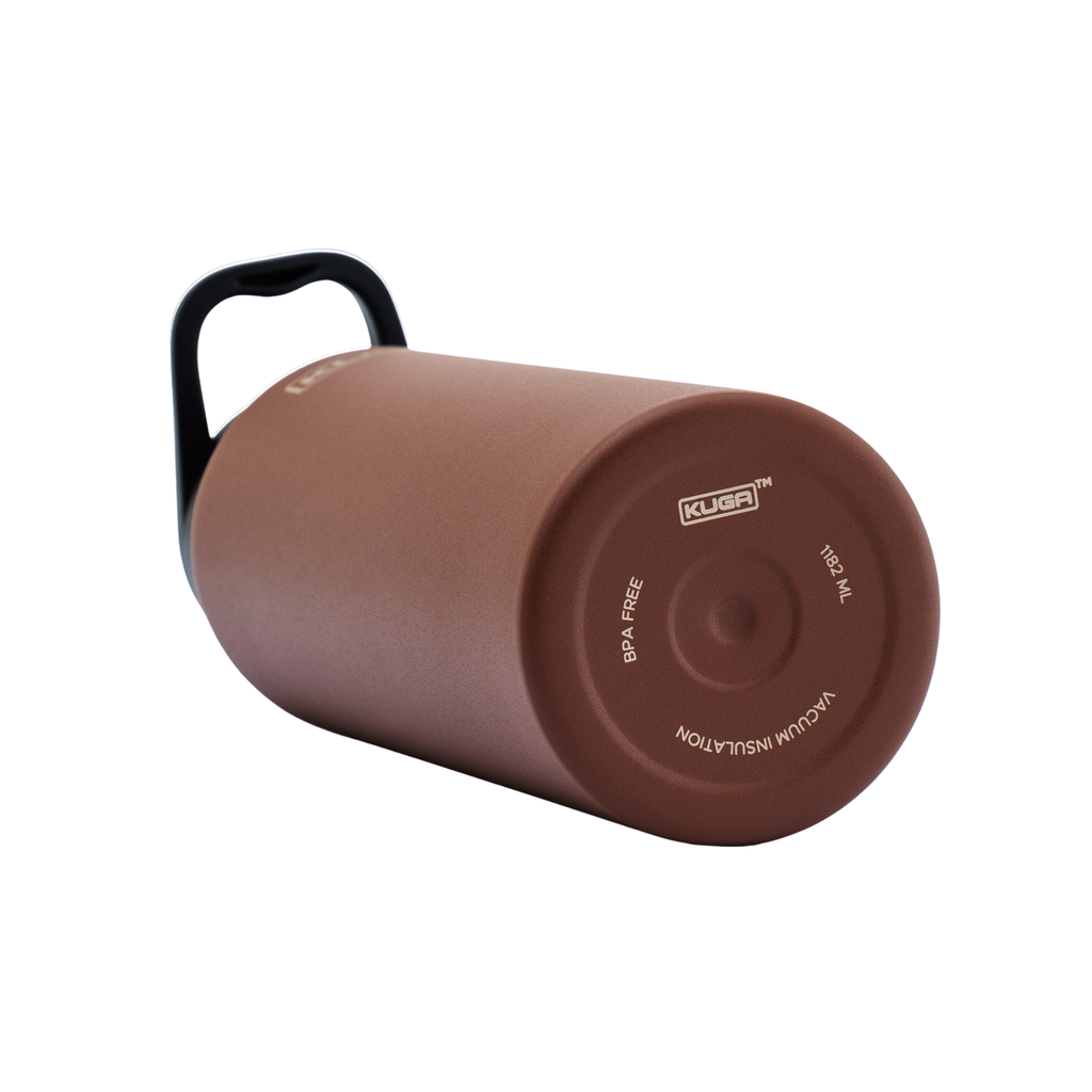 Outlander Max 1182ml Insulated Water Bottle