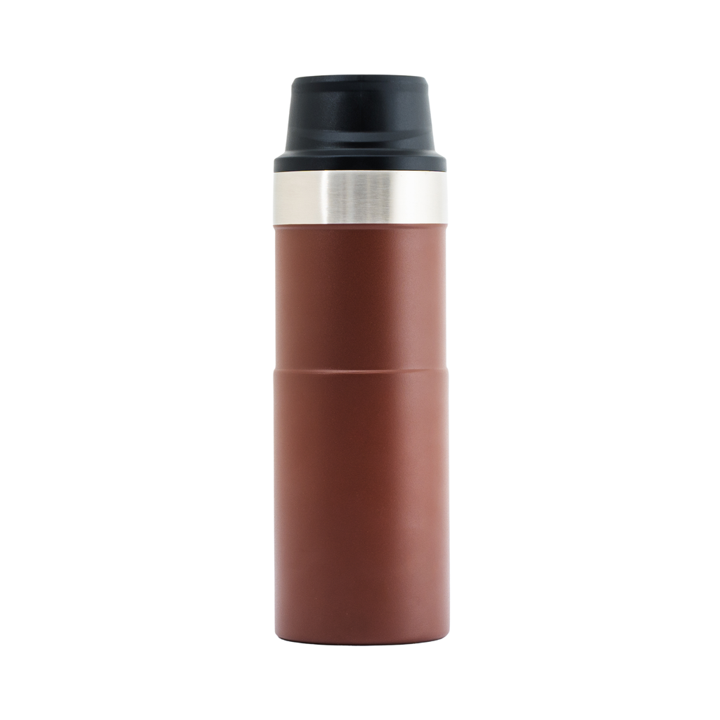 Trigger 473ml Insulated Travel Flask