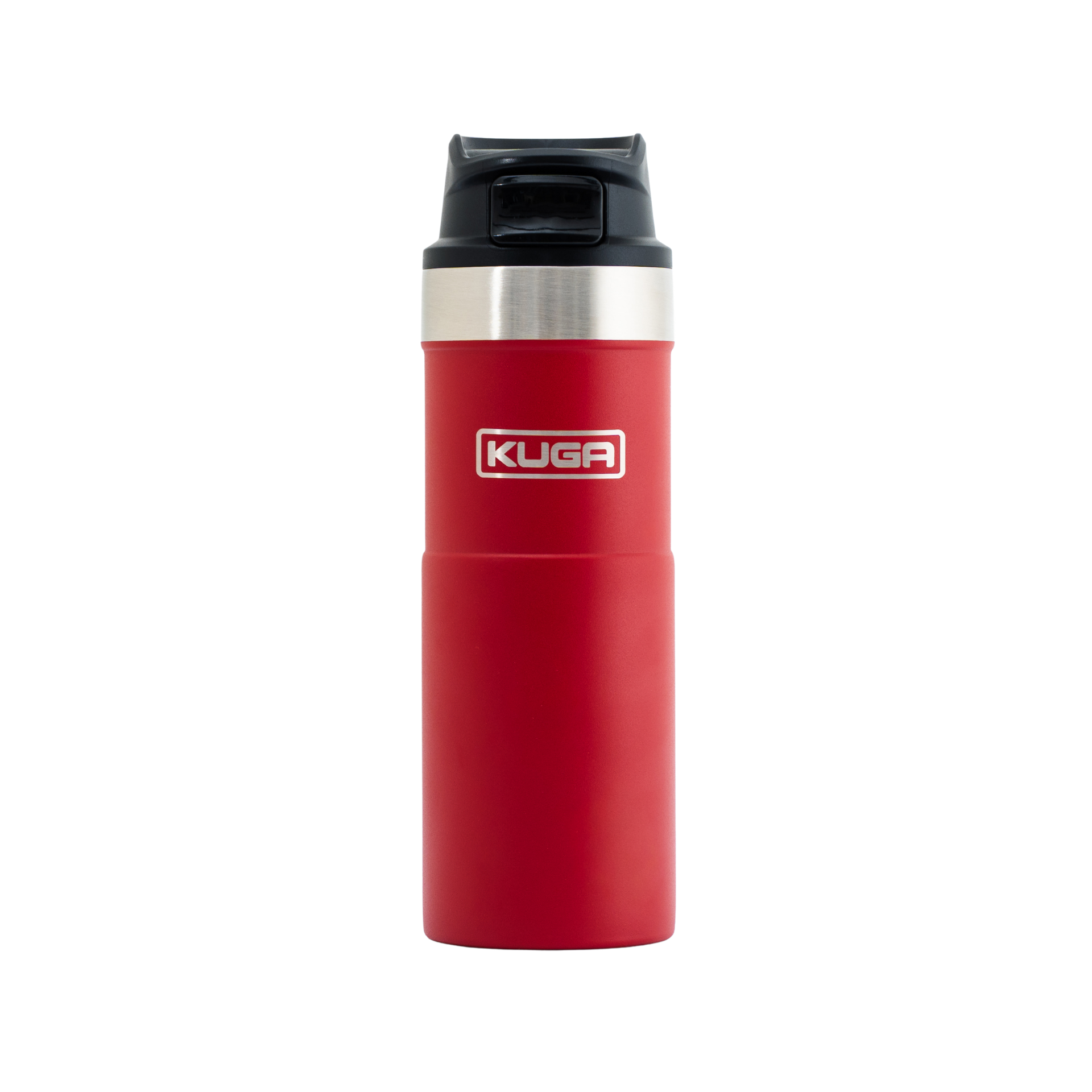 Trigger 473ml Insulated Travel Flask
