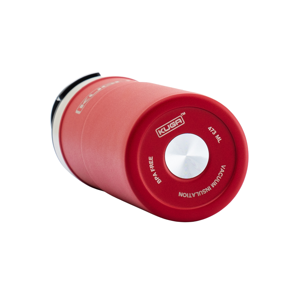 Trigger 473ml Insulated Travel Flask
