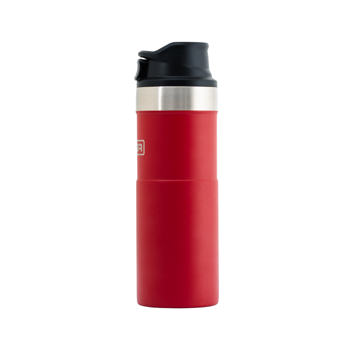 Trigger 473ml Insulated Travel Flask