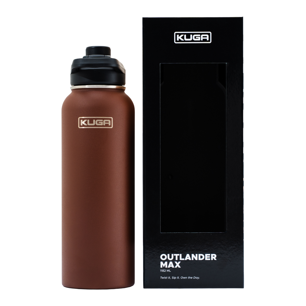 Outlander Max 1182ml Insulated Water Bottle
