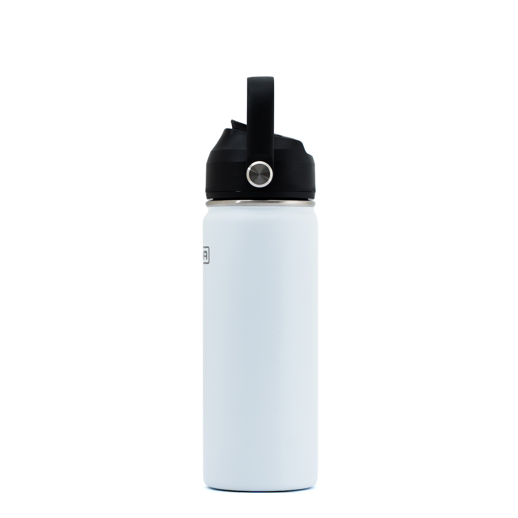 Outlander 532ml Insulated Stainless Steel Flask