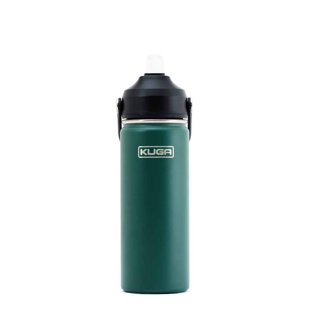 Outlander 532ml Insulated Stainless Steel Flask