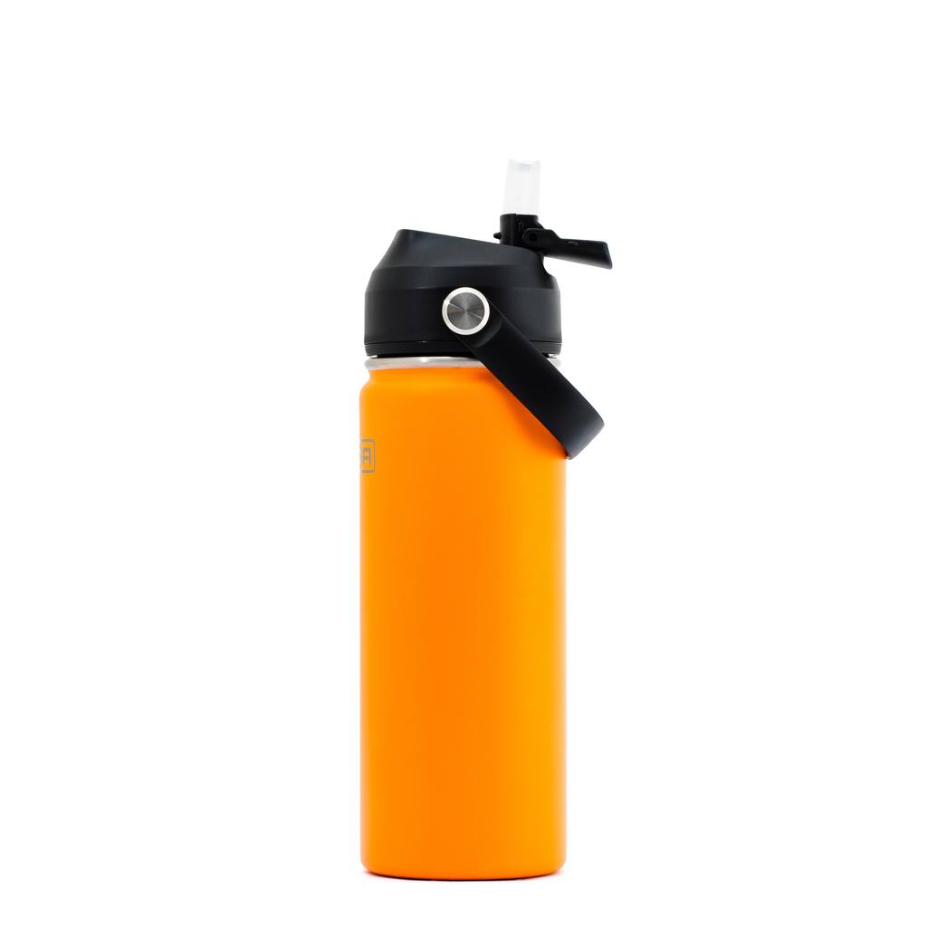 Outlander 532ml Insulated Stainless Steel Flask