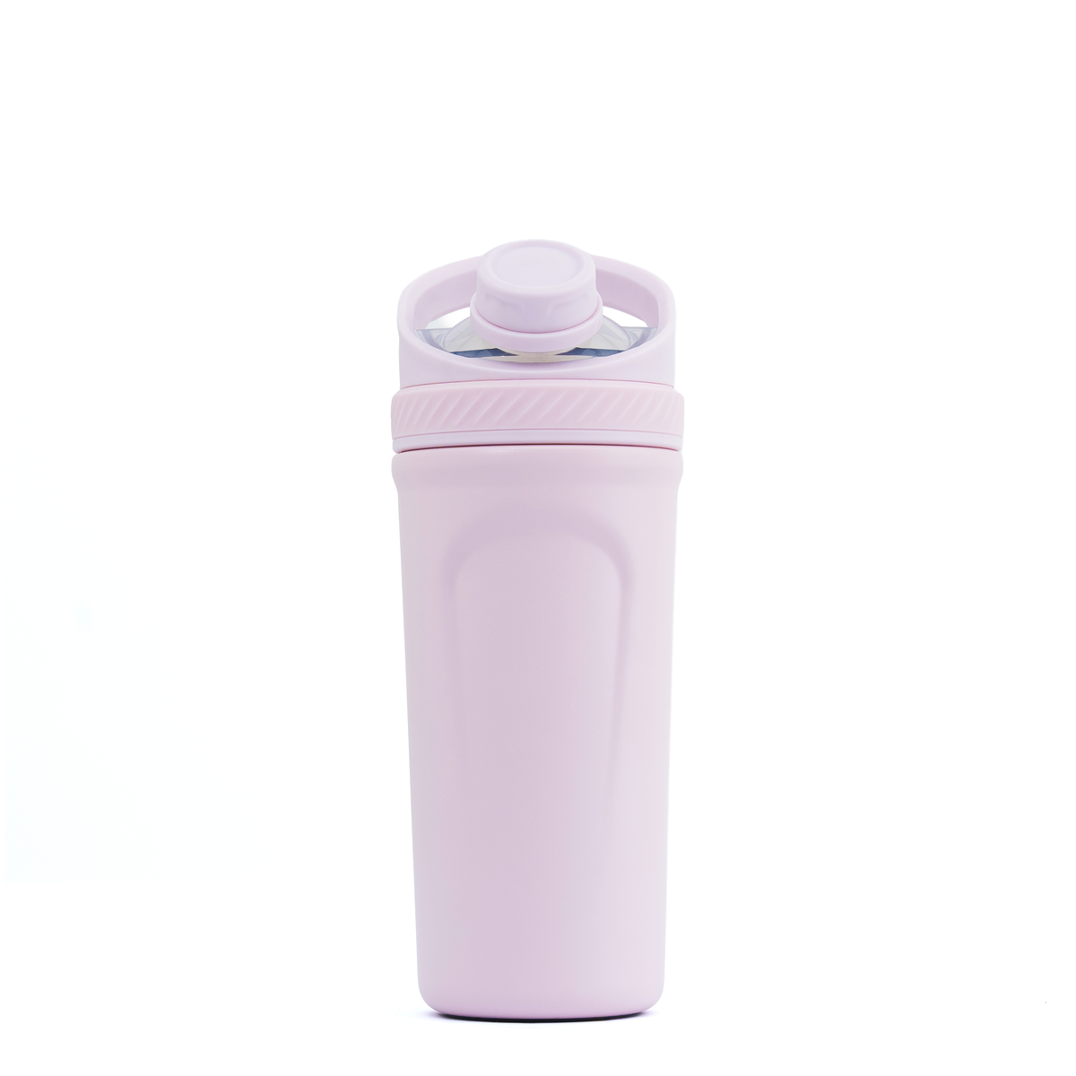 Shaker 709ml Double Walled Stainless Steel Bottle