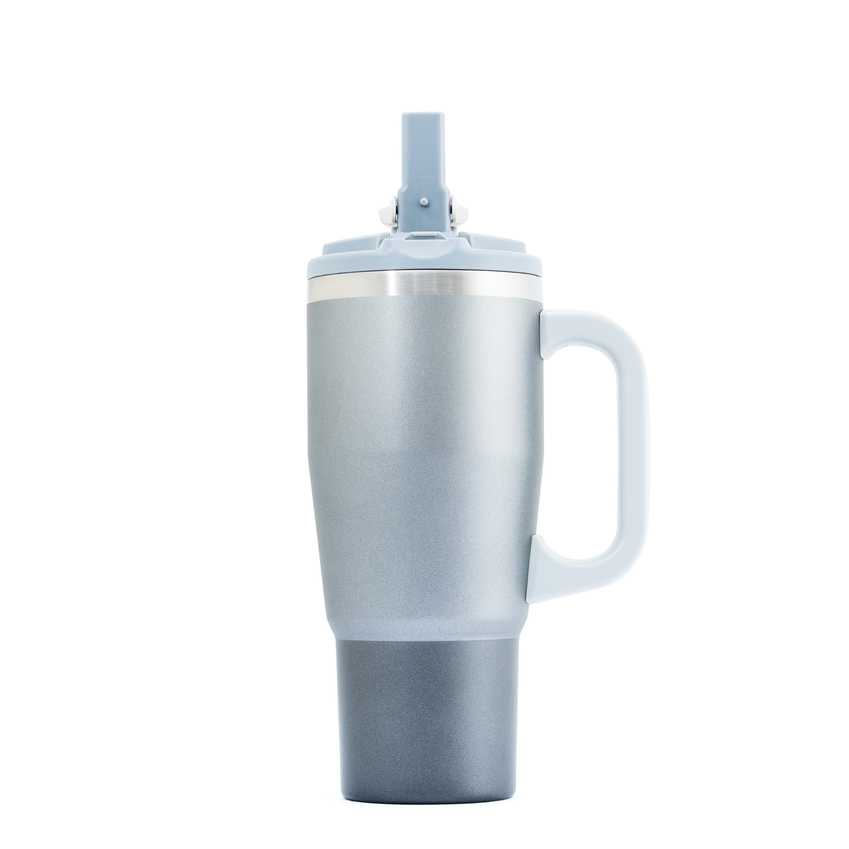 Flow 946ml Insulated Tumbler Flask with Straw