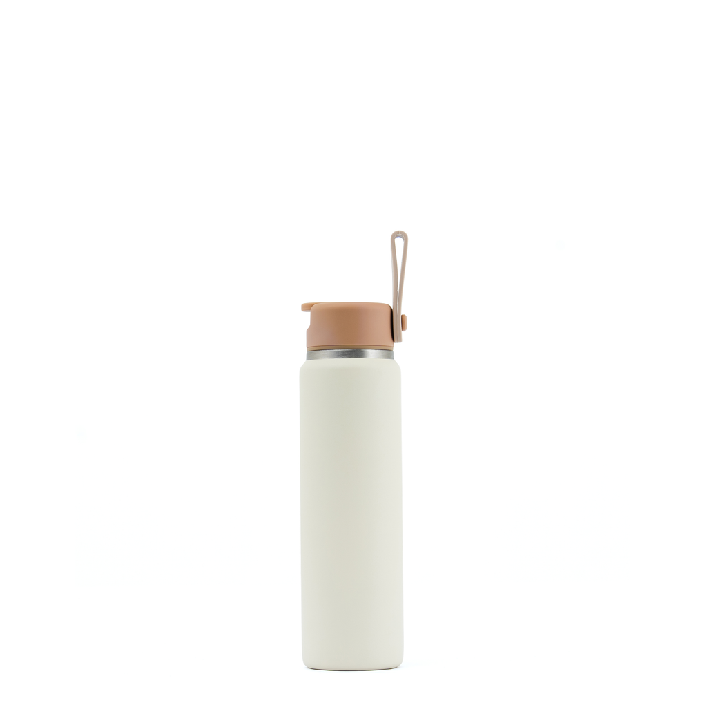 Pocket 266ml Insulated Flask