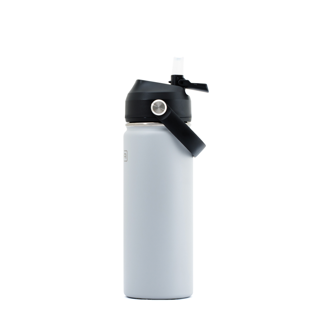 Outlander 532ml Insulated Stainless Steel Flask