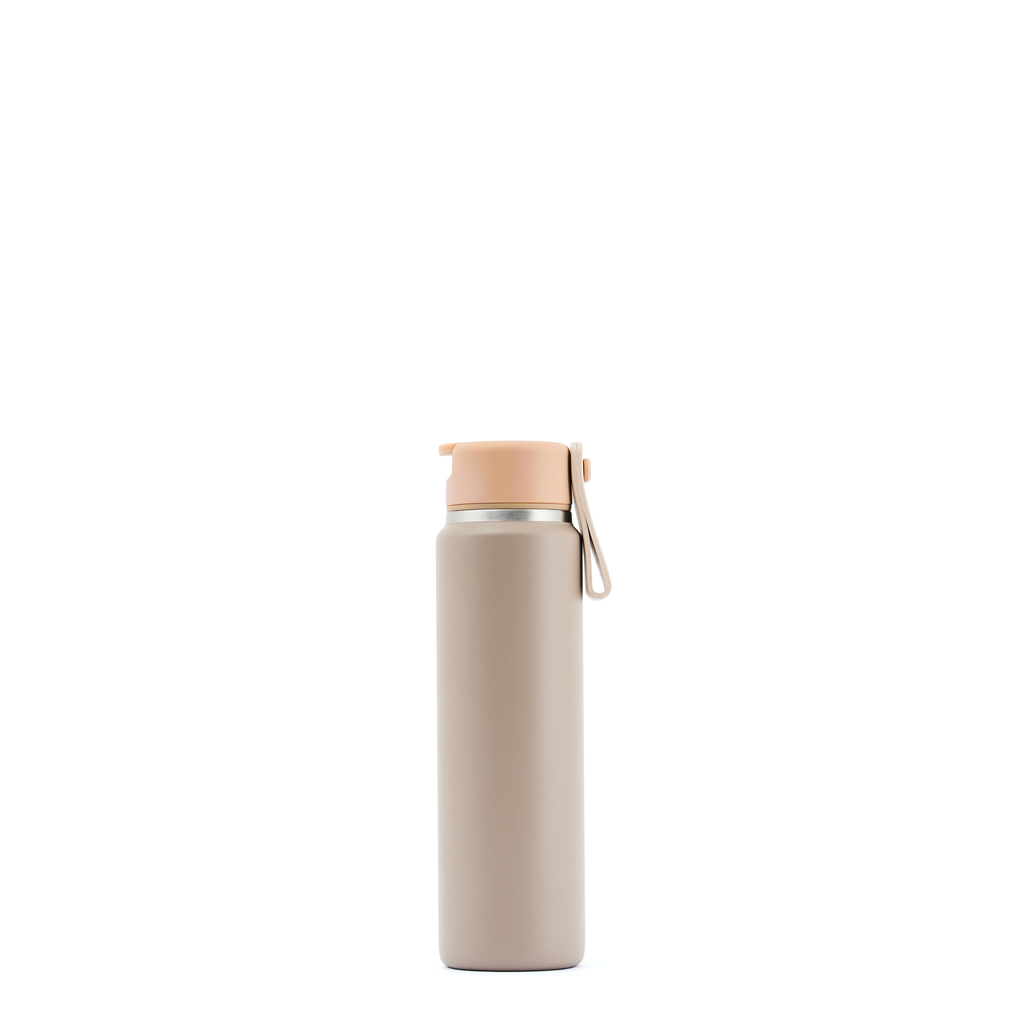 Pocket 266ml Insulated Flask